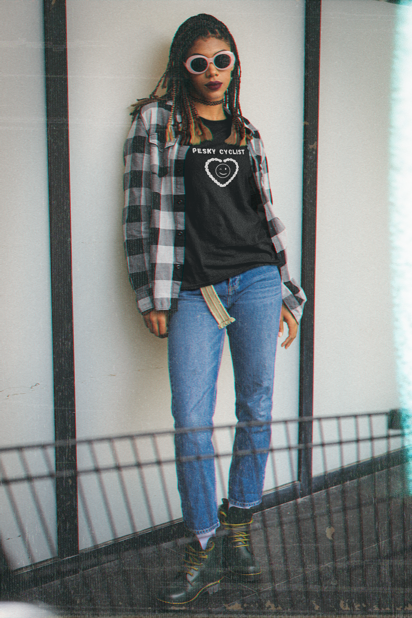 Short sleeve T-Shirt - Free Shipping!