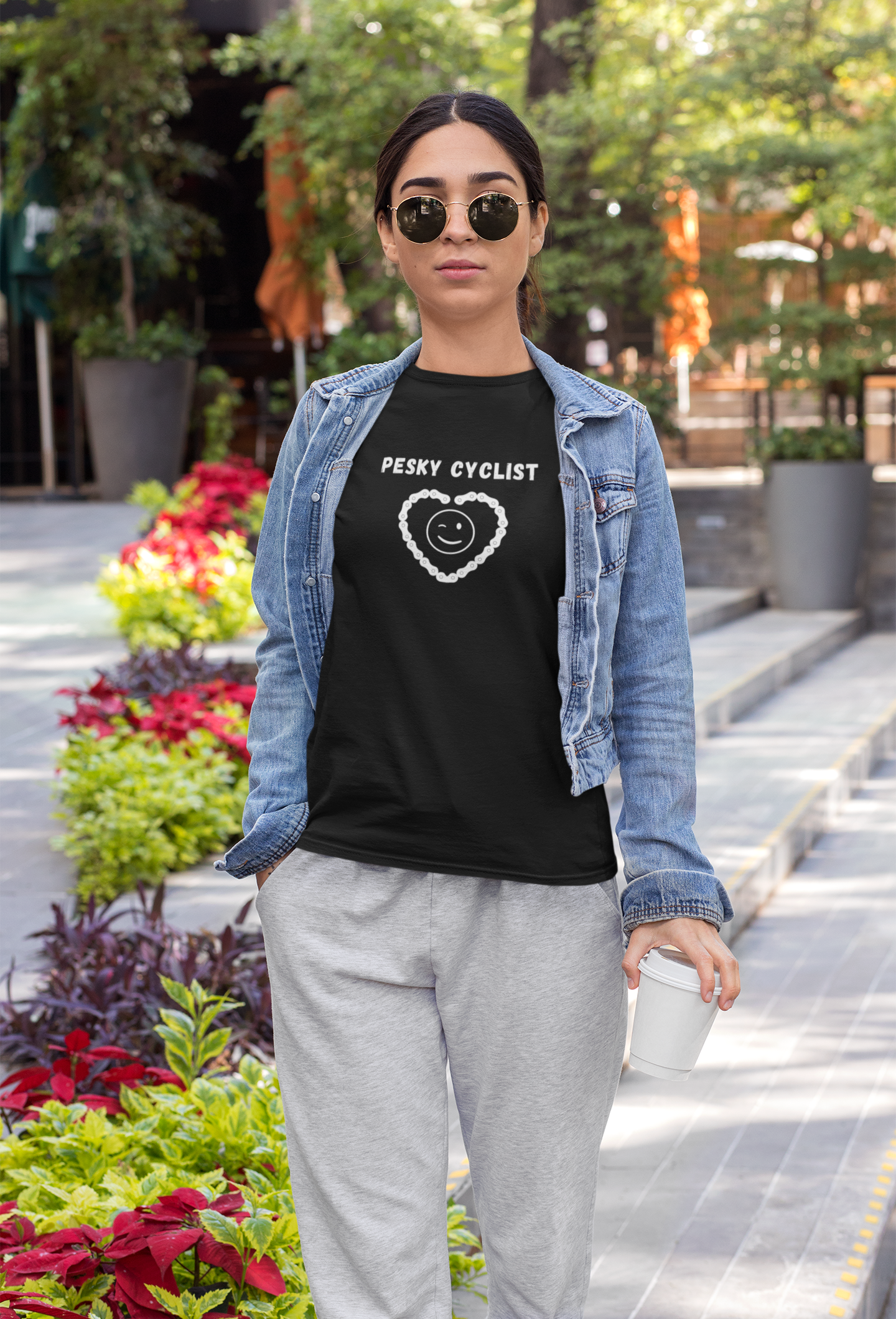 Short sleeve T-Shirt - Free Shipping!