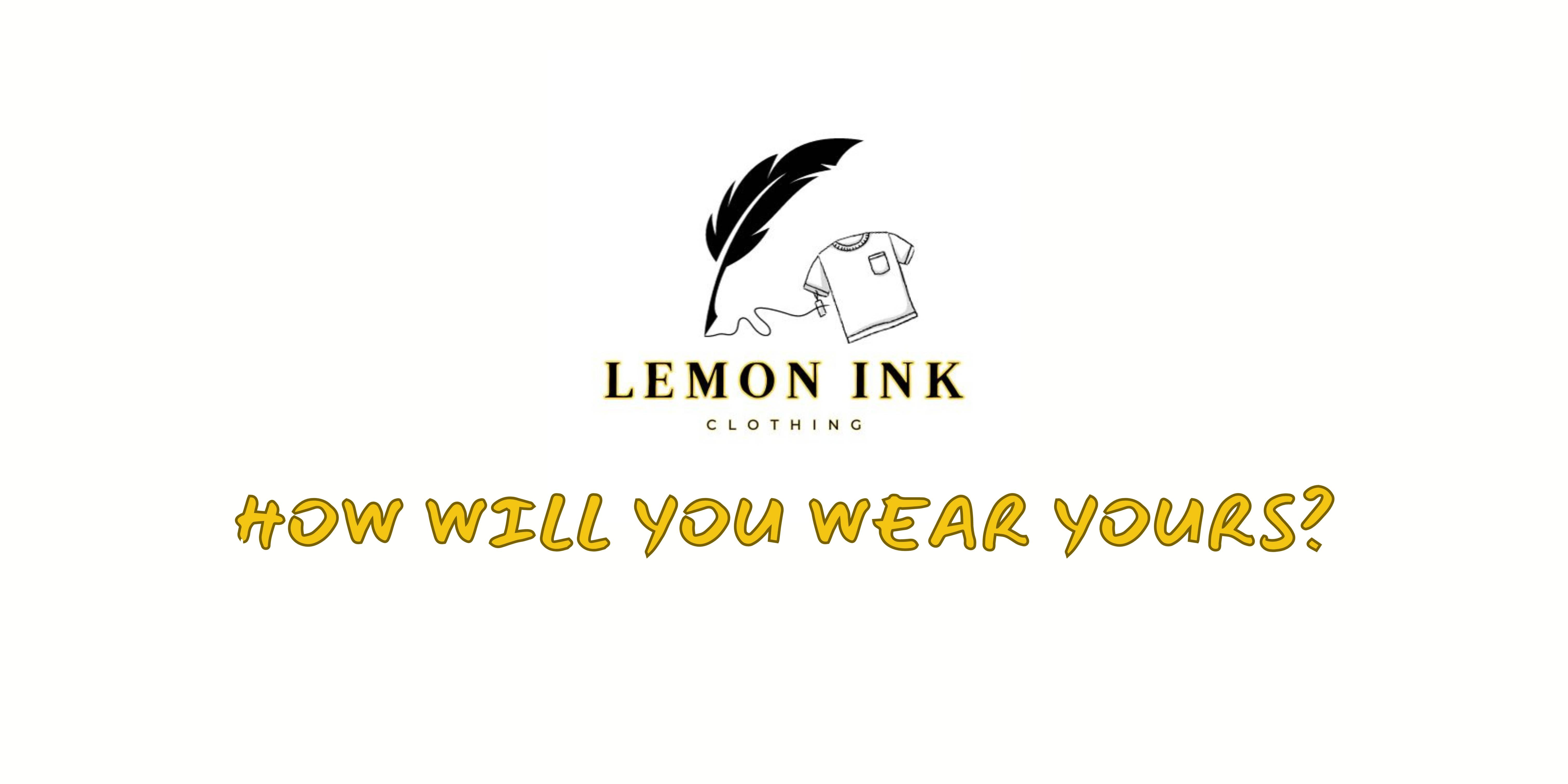 Lemon 2025 clothing brand