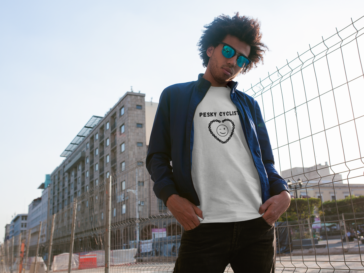 Short sleeve T-Shirt - Free Shipping!
