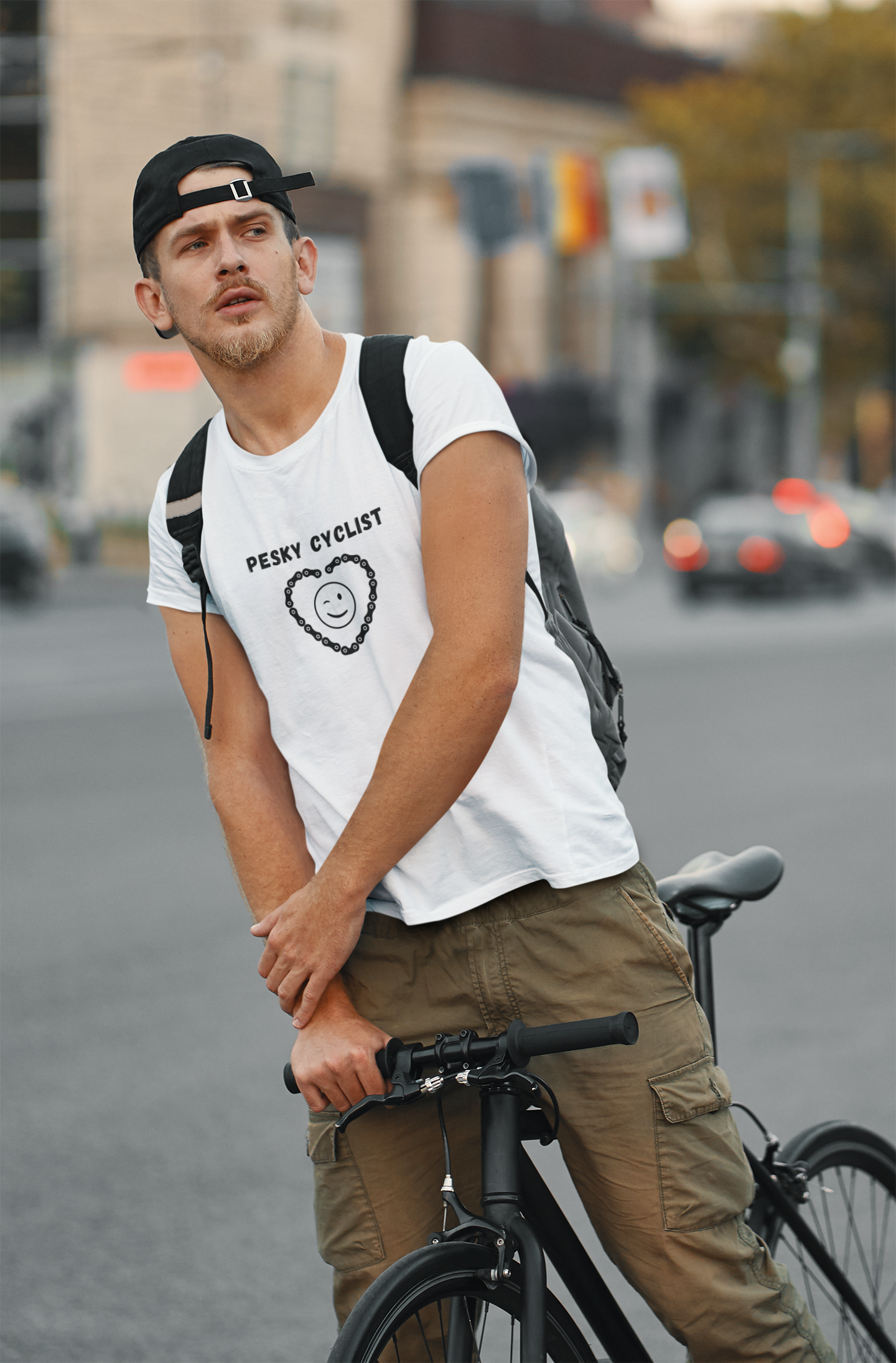 Short sleeve T-Shirt - Free Shipping!