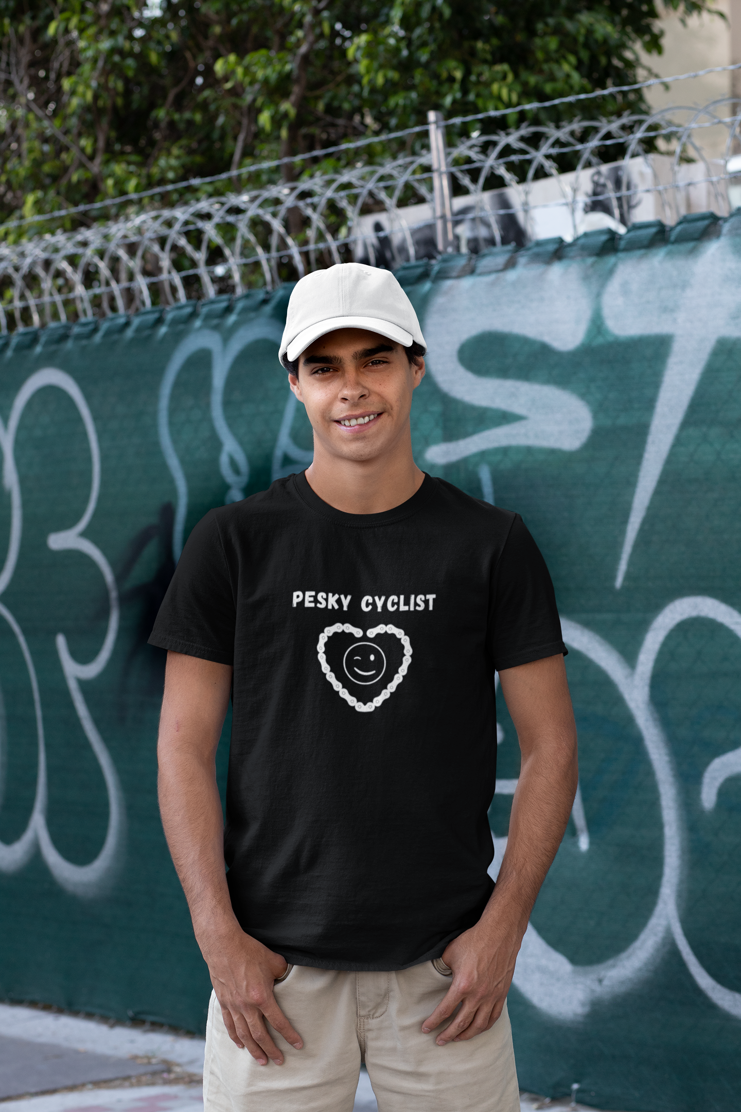 Short sleeve T-Shirt - Free Shipping!